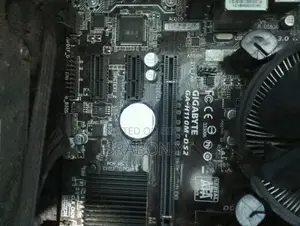 Desktop Computer Dell Alpha 8GB Intel Core I5 HDD 1TB