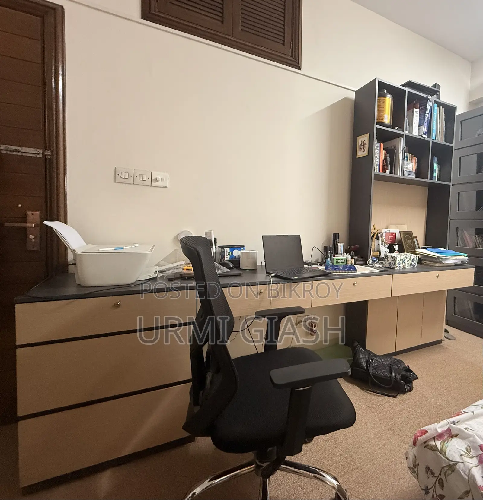 Study Table