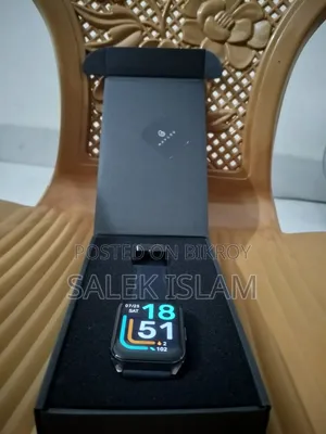 Haylou Watch 2 Pro