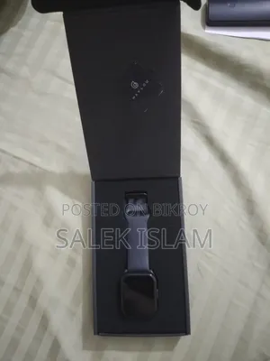 Haylou Watch 2 Pro