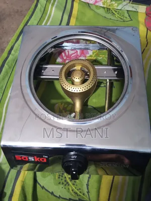 SasKa Brand Auto Gas Stove