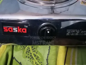 SasKa Brand Auto Gas Stove
