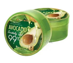 Pax Moly Avocado Soothing Gel