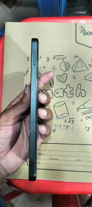 Xiaomi Redmi A5 4G 128 GB Black