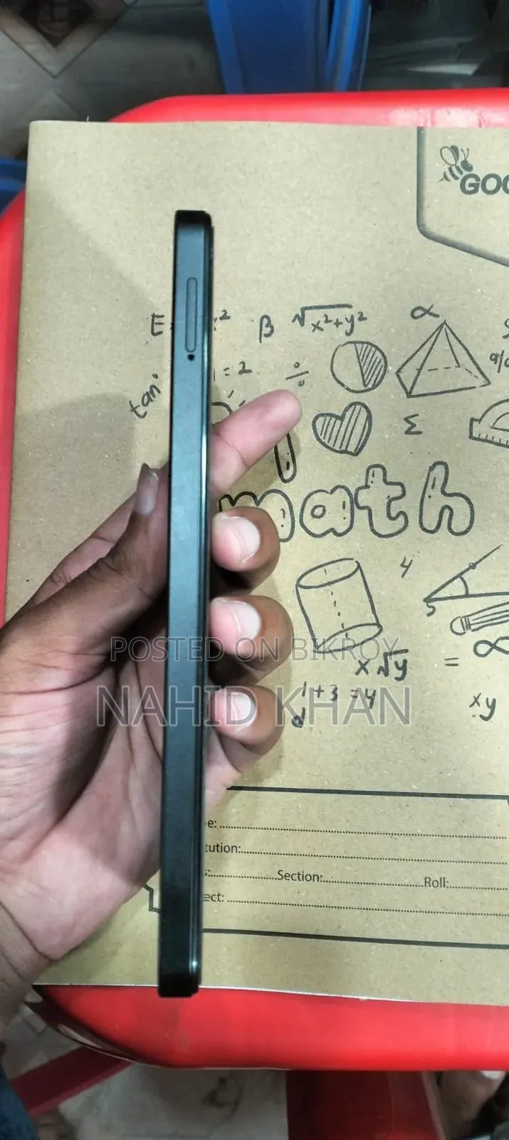 Xiaomi Redmi A5 4G 128 GB Black