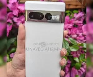 Google Pixel 7 128 GB White