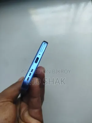 মোটোরোলা এজ ৫০ নিও ২৫৬ জিবি ব্লু