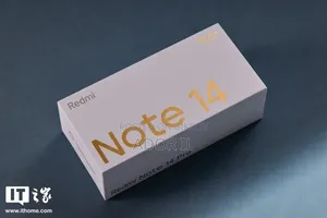Xiaomi Redmi Note 14 Pro+ 256 GB White