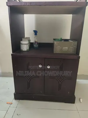 Microwave Oven Rack