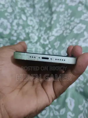 Apple iPhone 12 128 GB Green