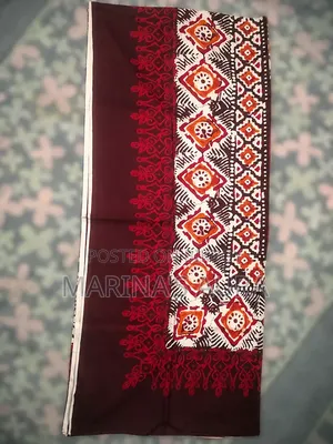 Good quality bed sheet