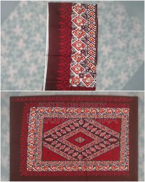 Good quality bed sheet