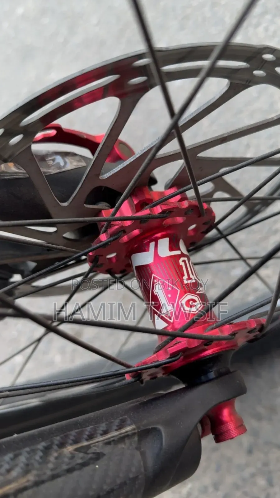 Cycle for Sale