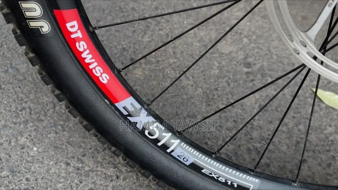 Cycle for Sale