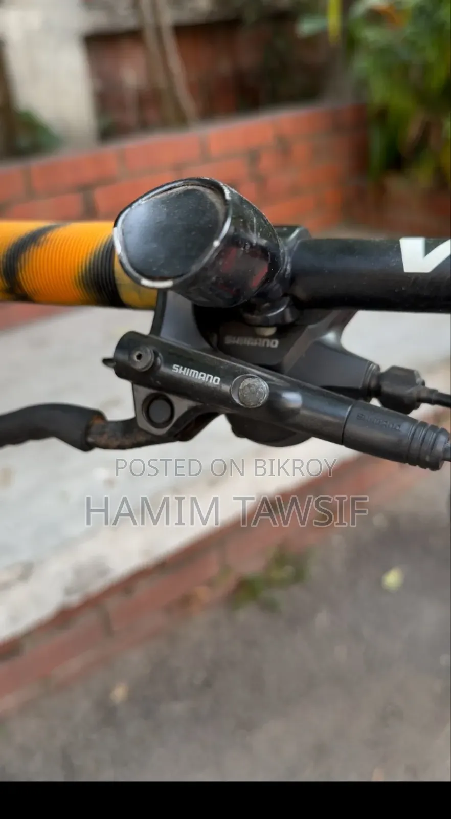Cycle for Sale
