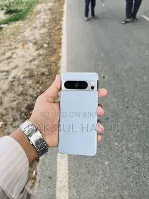 Google Pixel 8 Pro 128 GB Blue
