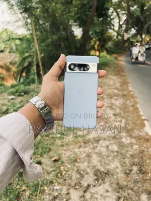 Google Pixel 8 Pro 128 GB Blue