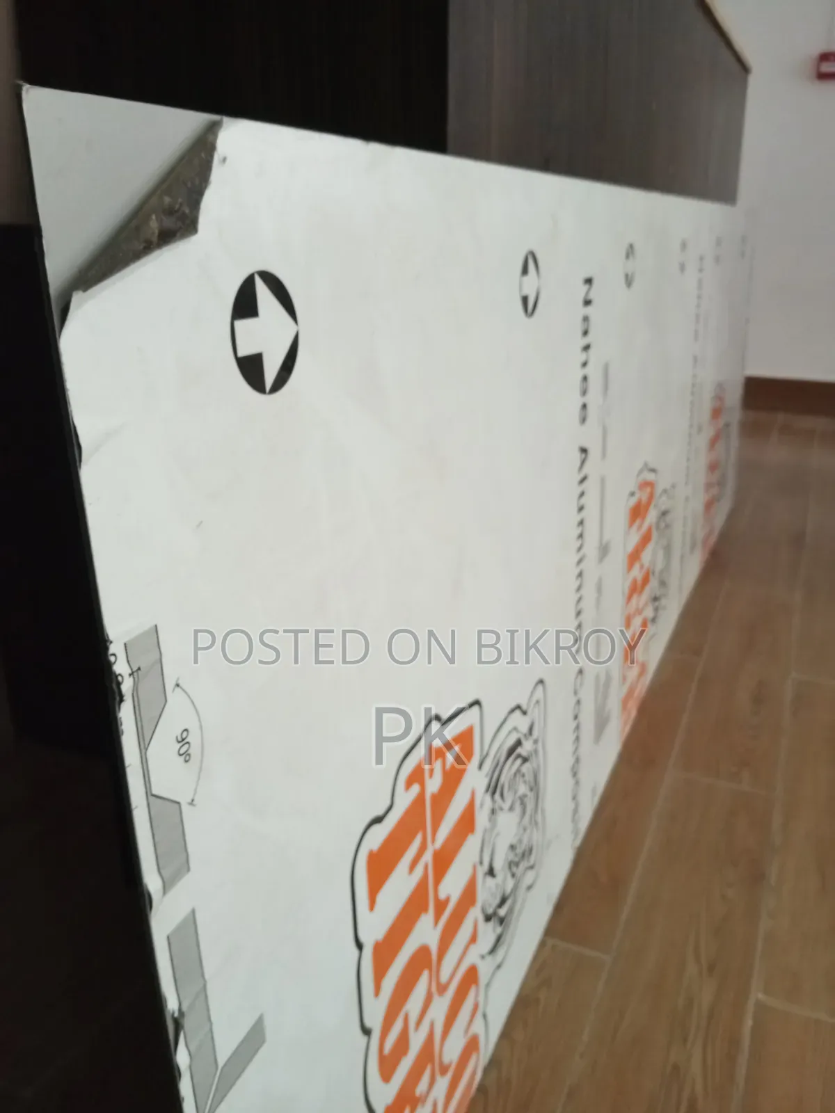 এ্যালকোবন কাটিং বোর্ড