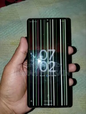 Google Pixel 6 Pro 128 GB Black