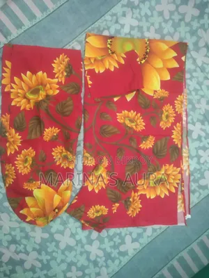 Premium Bed Sheet.