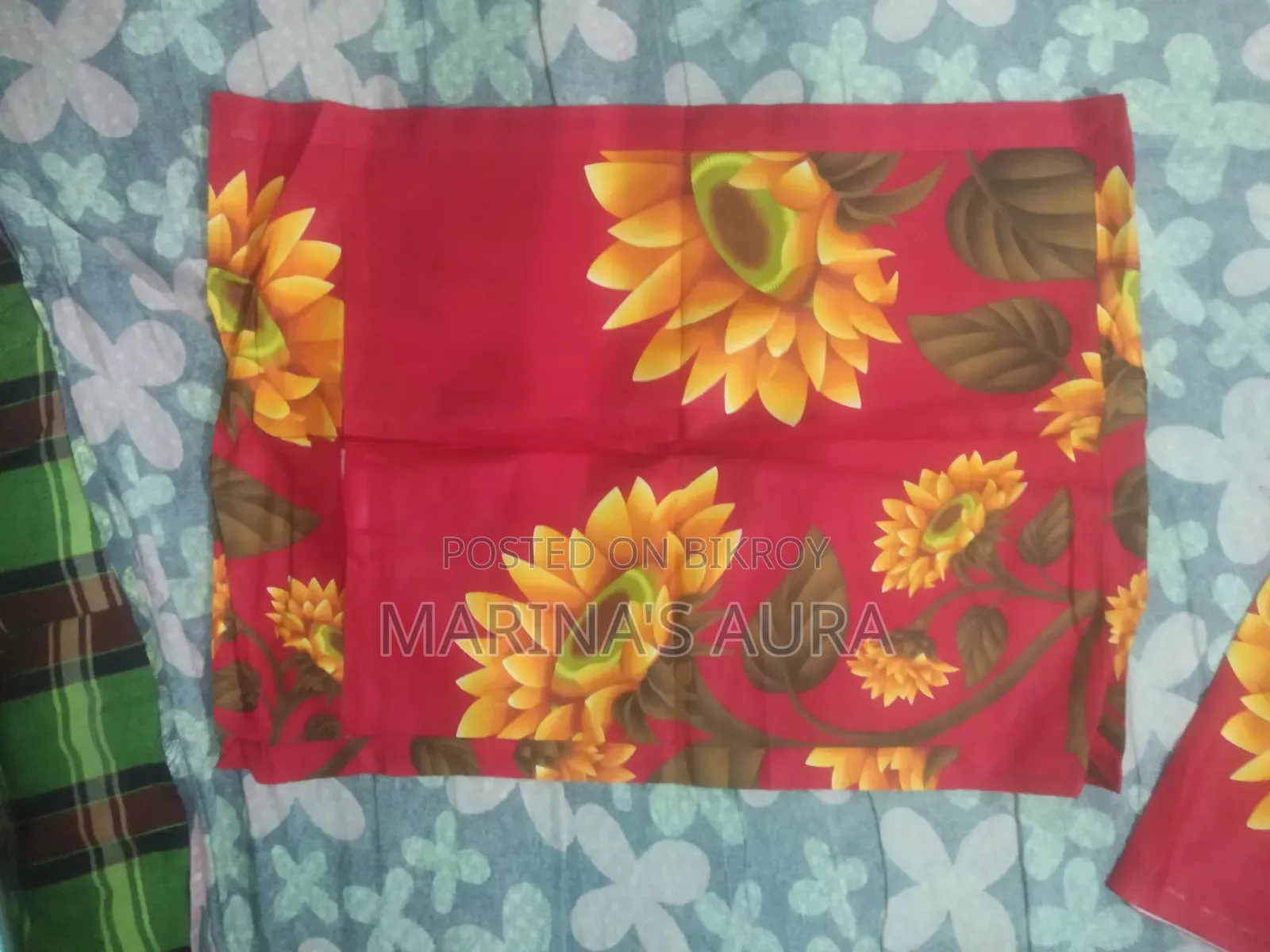 Premium Bed Sheet.