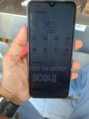 ইনফিনিক্স হট ১০এস ১২৮ জিবি পার্পল
