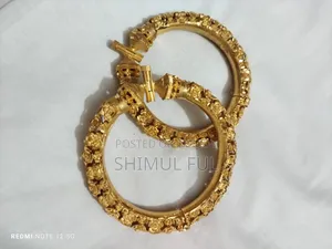 Stylish Citigold Churi Collection