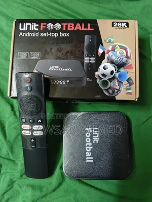 Android Set Top Box