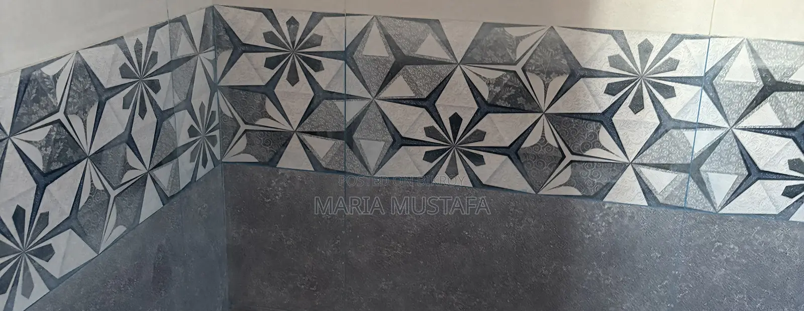 RAK Brand Tiles