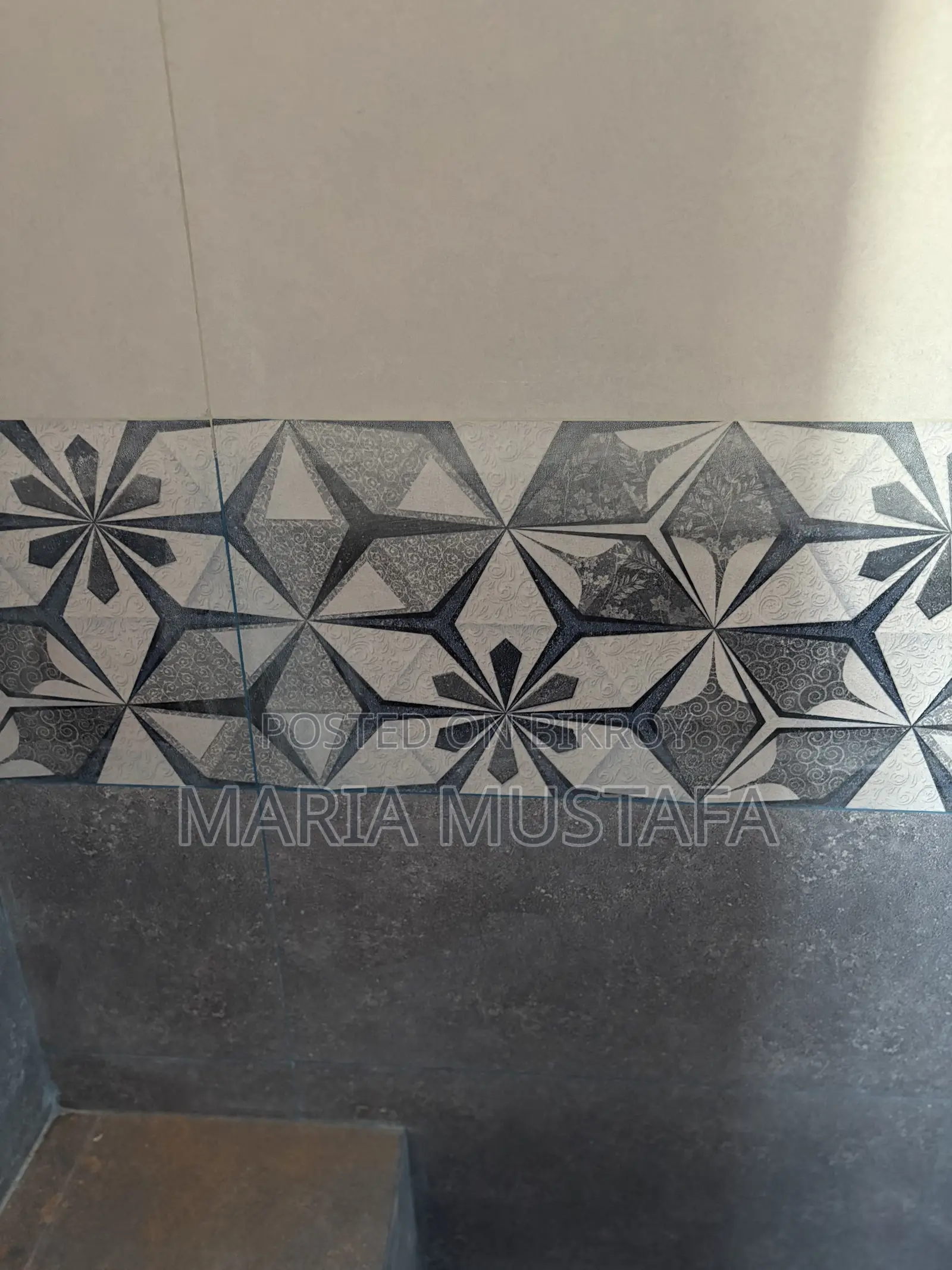 RAK Brand Tiles