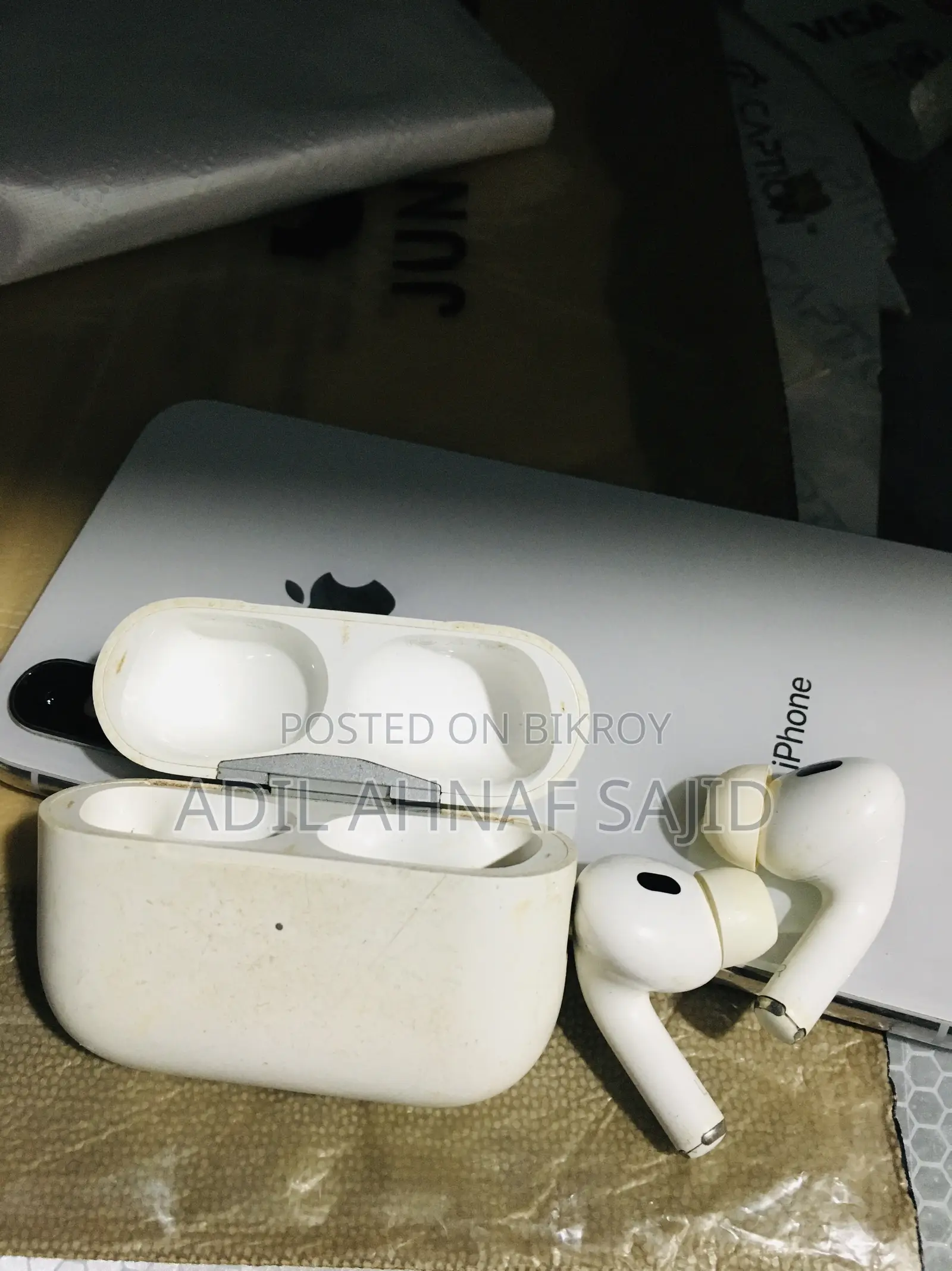 AirPods Pro 2