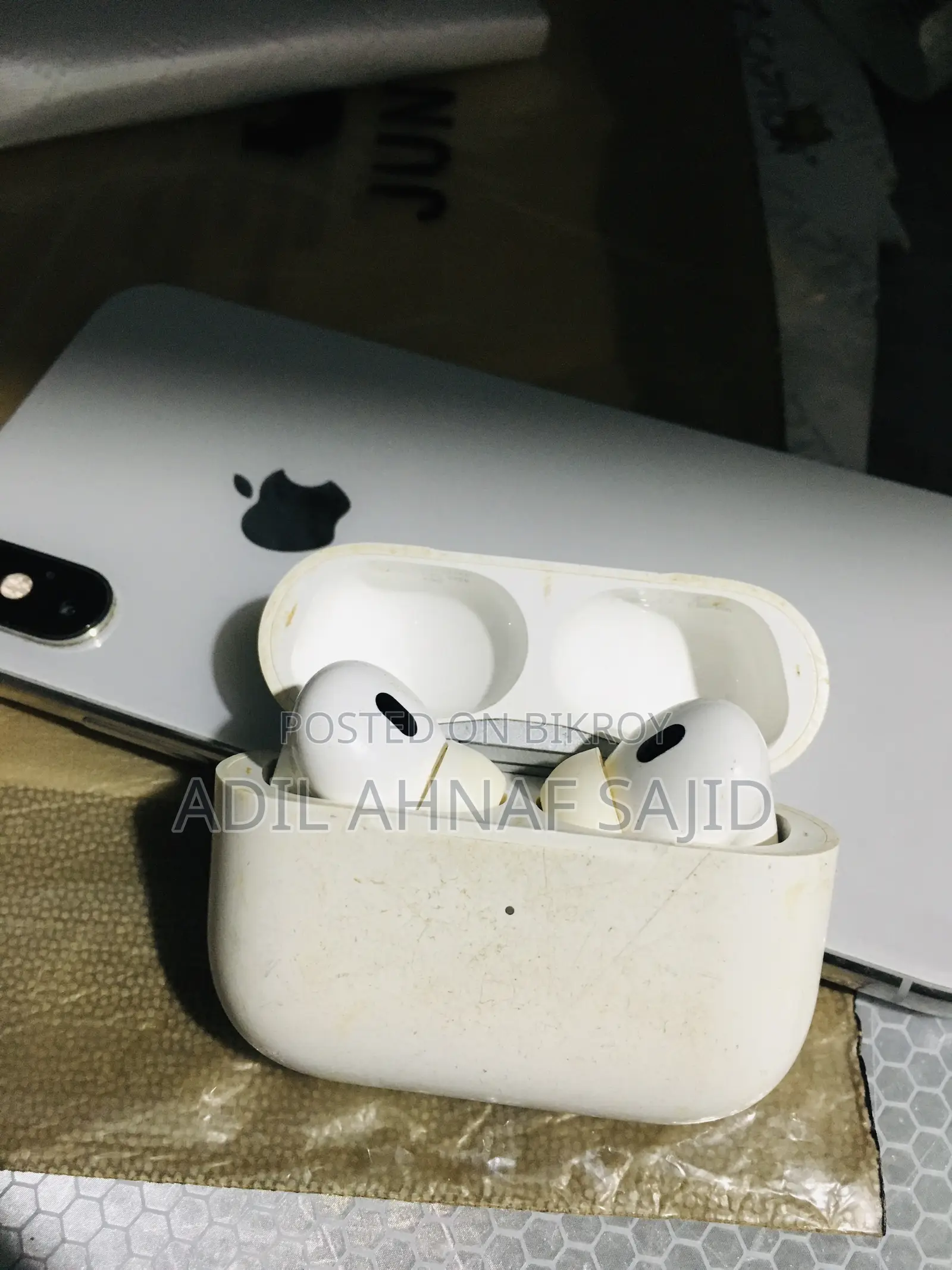 AirPods Pro 2