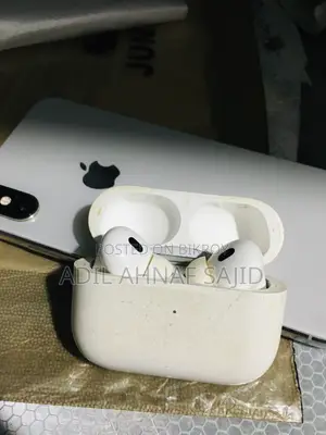 AirPods Pro 2