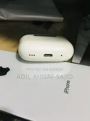 AirPods Pro 2
