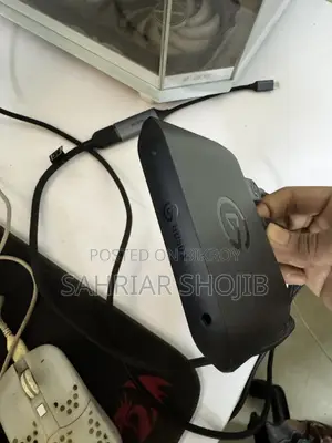এলগাটো এইচডি৬০এক্স ২ বছরের ওয়ারেন্টি সহ