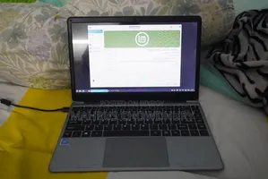 ল্যাপটপ Chuwi HeroBook 4GB Intel Atom eMMC 60GB