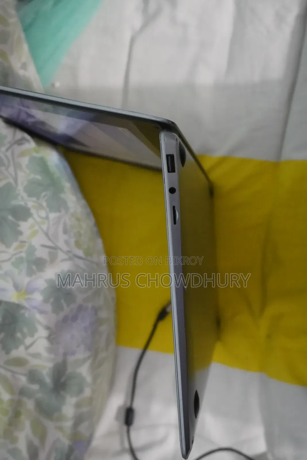 ল্যাপটপ Chuwi HeroBook 4GB Intel Atom eMMC 60GB