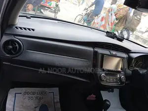 Toyota Axio 2021 Silver