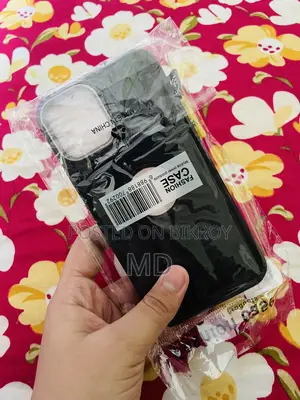 iPhone 12/12 Pro Cover
