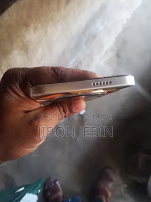Tecno Spark 30C 128 GB White