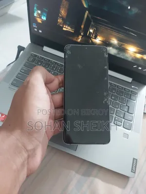 স্যামসাং গ্যালাক্সি এস২০ ১২৮ জিবি গ্রে