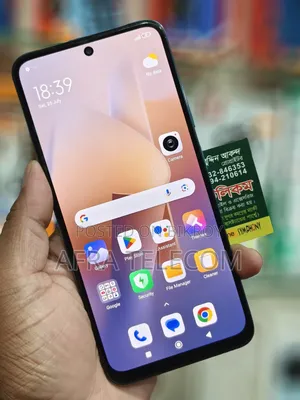 Xiaomi Redmi Note 11S 128 GB