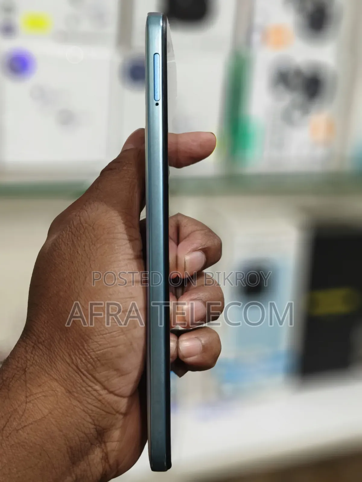 Xiaomi Redmi Note 11S 128 GB
