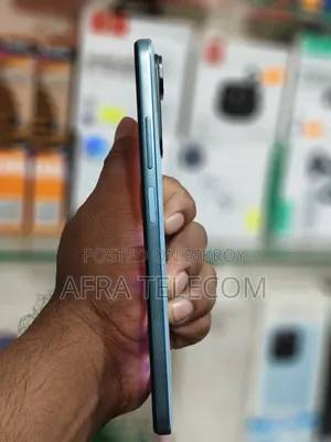 Xiaomi Redmi Note 11S 128 GB