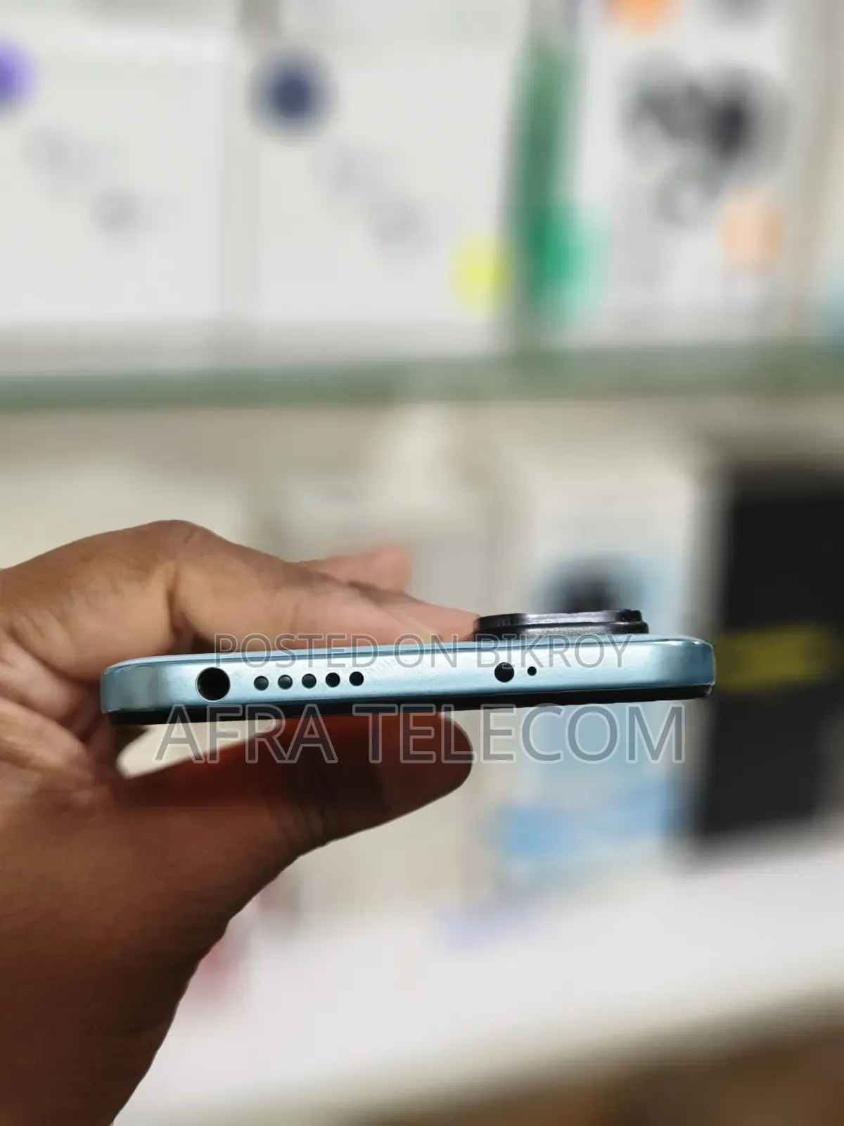Xiaomi Redmi Note 11S 128 GB
