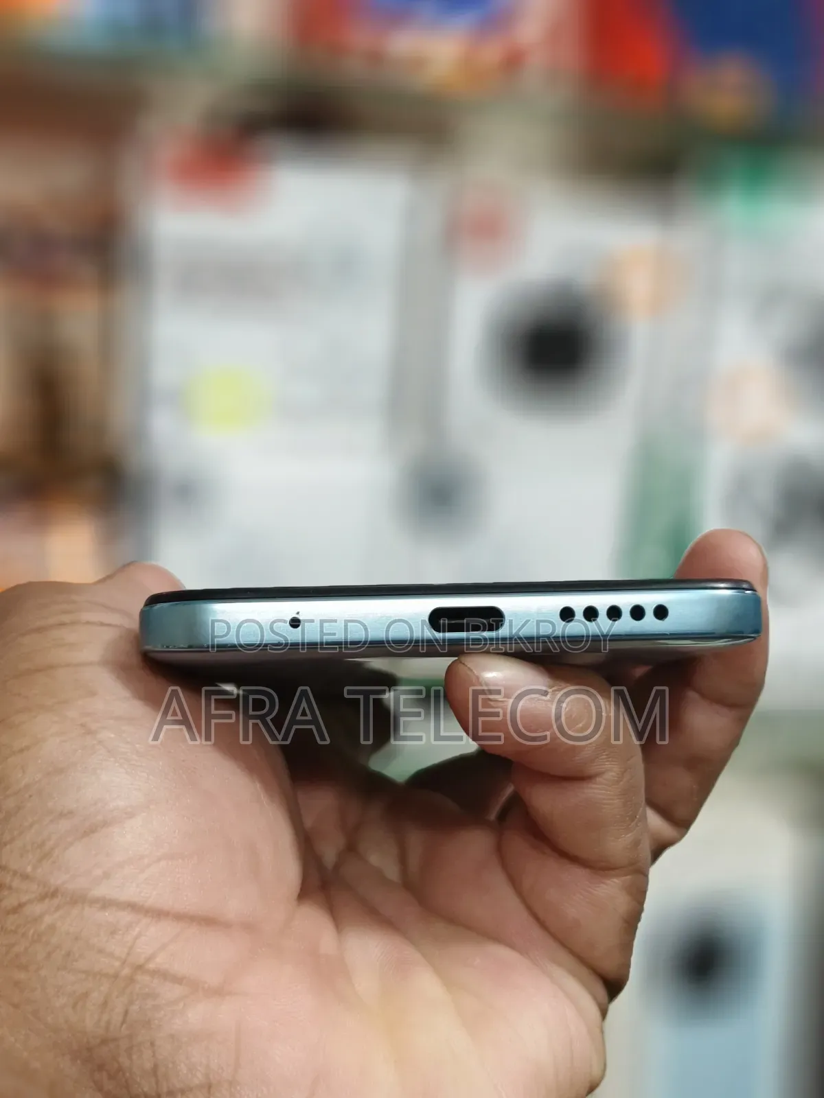 Xiaomi Redmi Note 11S 128 GB