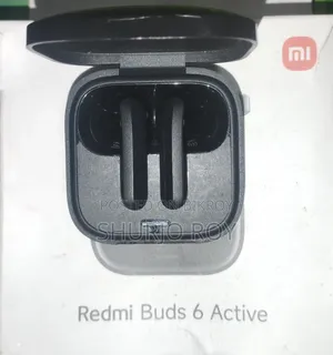 Redmi Buds 6 Active