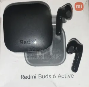 Redmi Buds 6 Active
