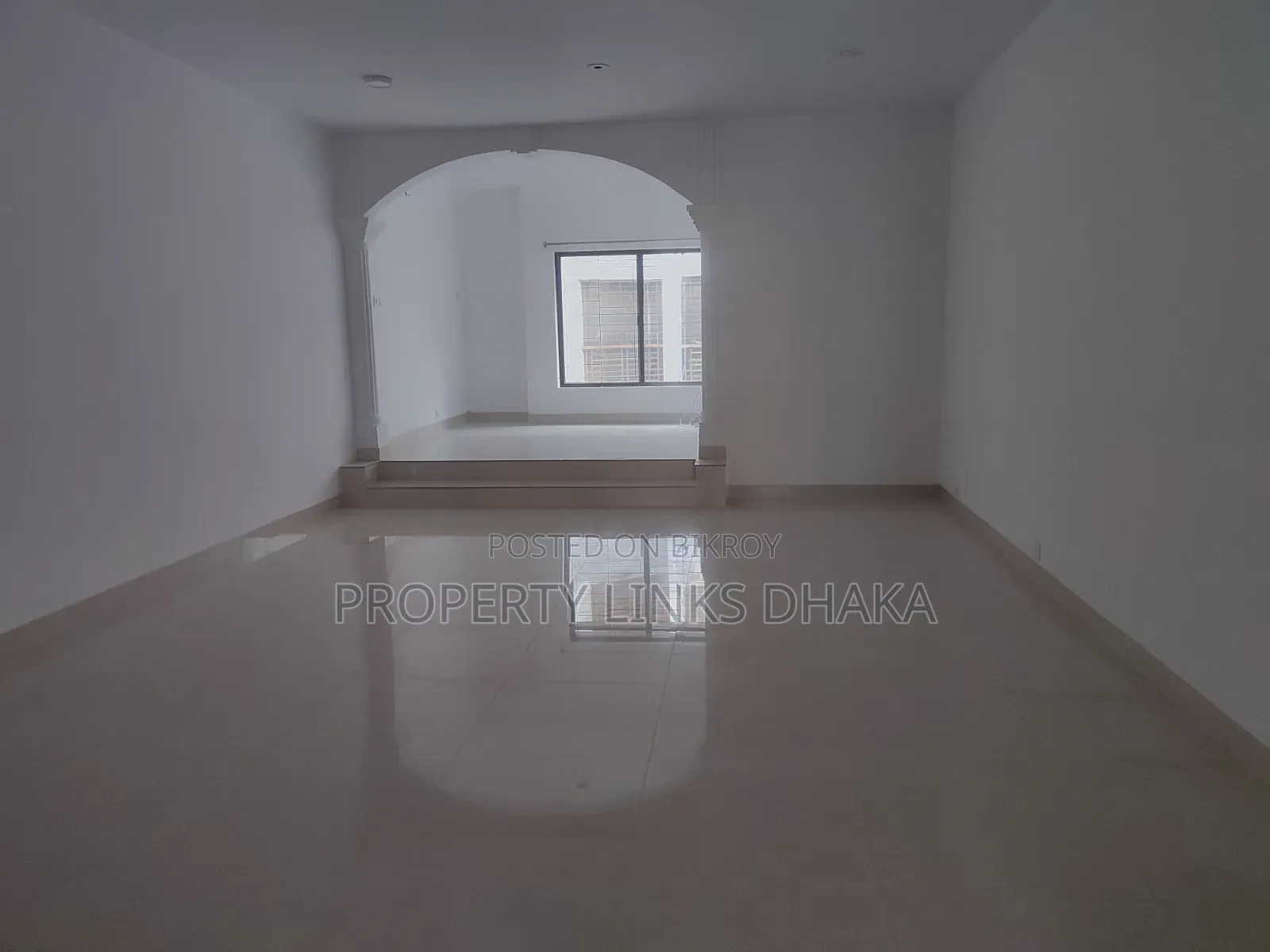 গুলশানে ৪ বেডরুমের অ্যাপার্টমেন্ট ভাড়ার জন্য