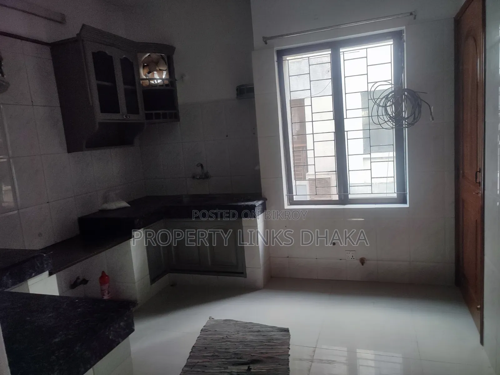 গুলশানে ৪ বেডরুমের অ্যাপার্টমেন্ট ভাড়ার জন্য